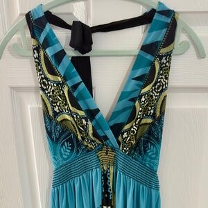 Maxi Dress Womens Size mediumlArden B